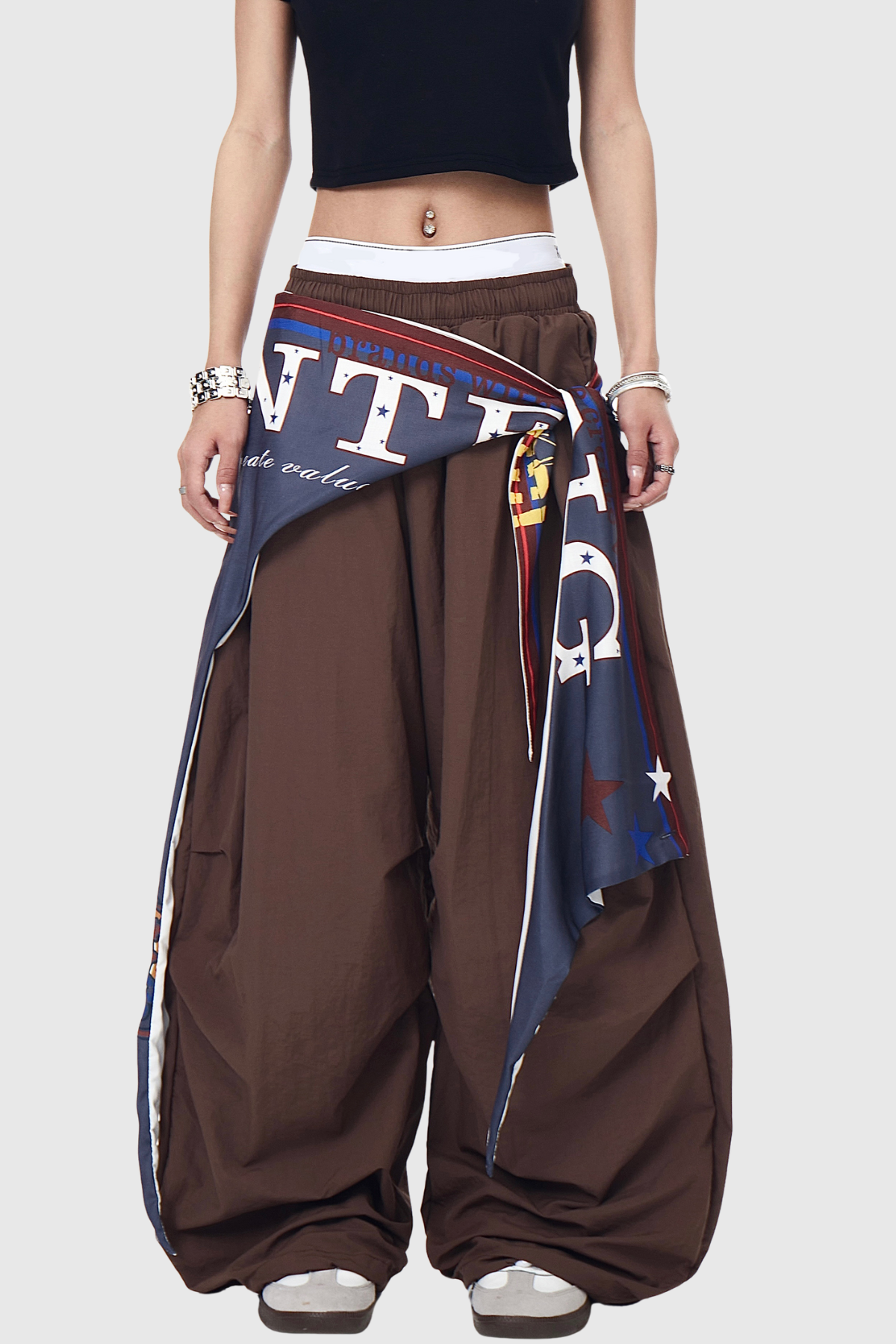 Beautifully Finished Pants in a Timeless Design