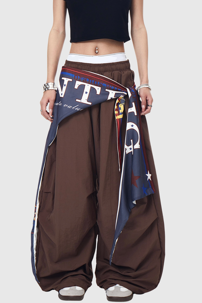 Beautifully Finished Pants in a Timeless Design