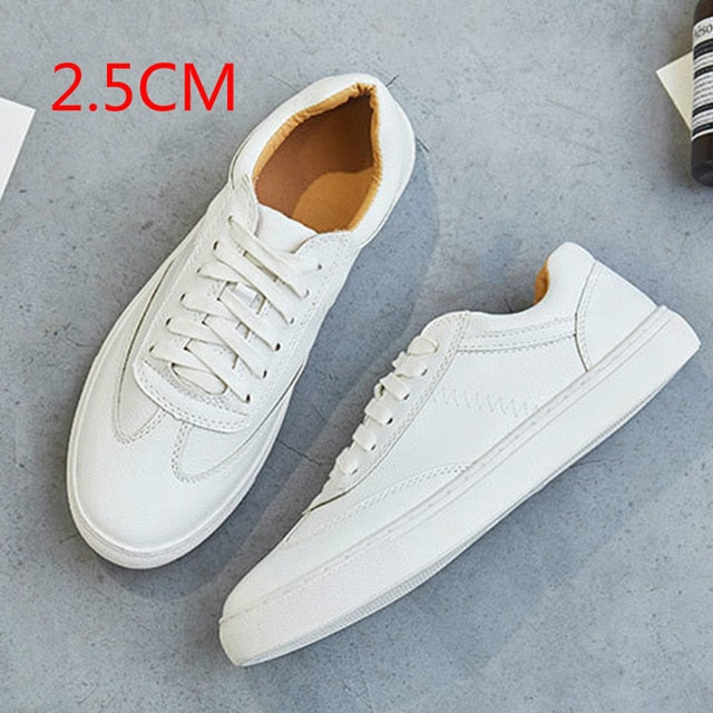 Classic Vintage & Enduringly Stylish Sneakers