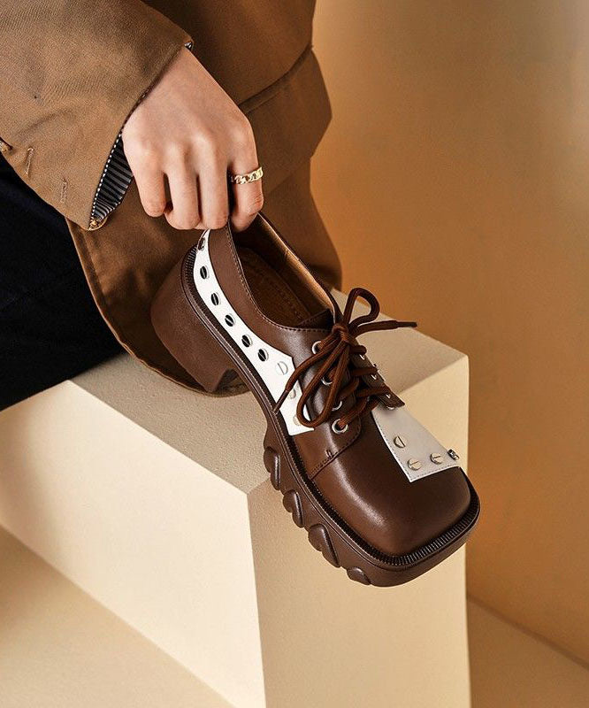 Classic Vintage Heels with a Flattering Fit