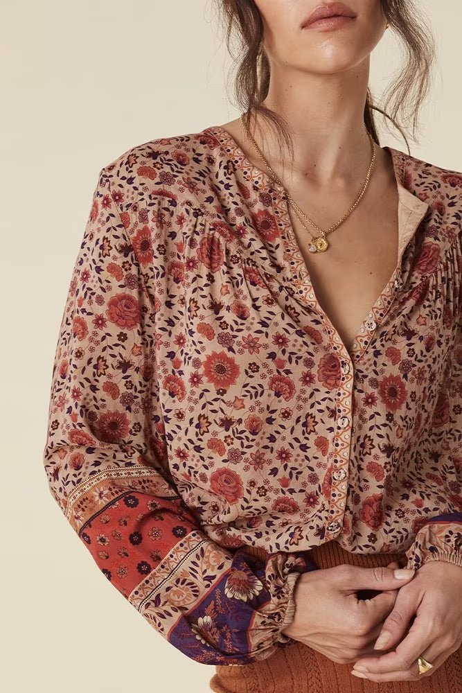 Elegantly Styled Shirt for Everyday Wear