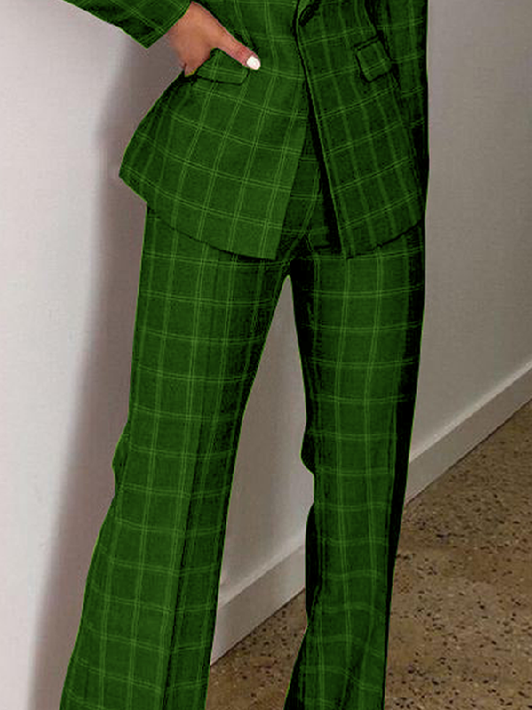 Beautifully Crafted Pants in a Classic Style