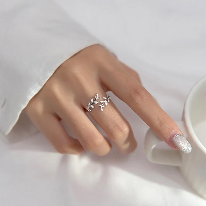 A Vintage Style Garment with Delicate Timeless Details