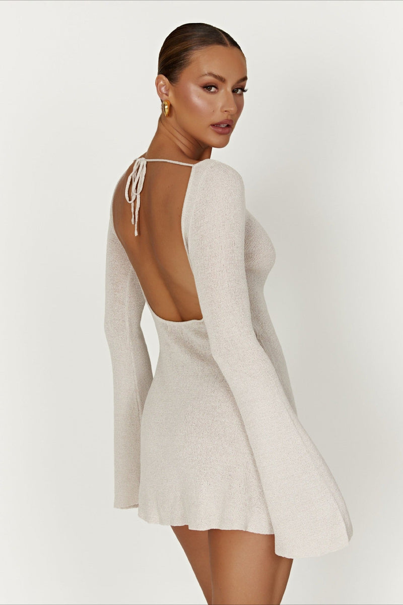 Beautifully Balanced Sweater with Timeless Character