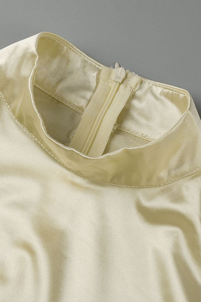 Polished Garment with an Effortless Classic Look
