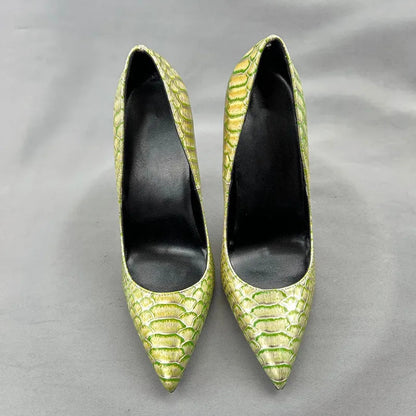 Gracefully Styled Shoes for Any Occasion