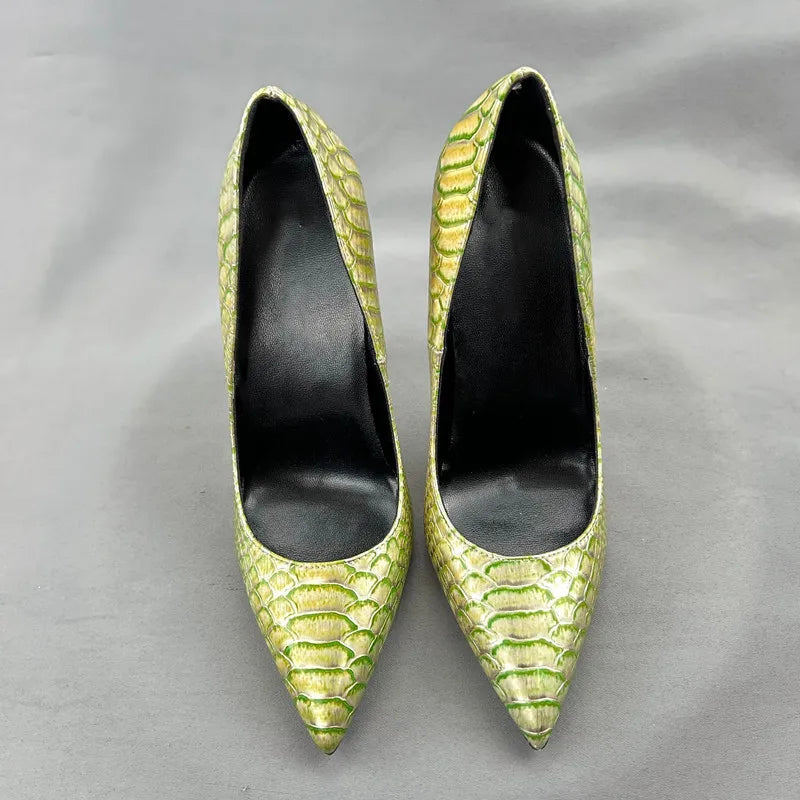 Gracefully Styled Shoes for Any Occasion