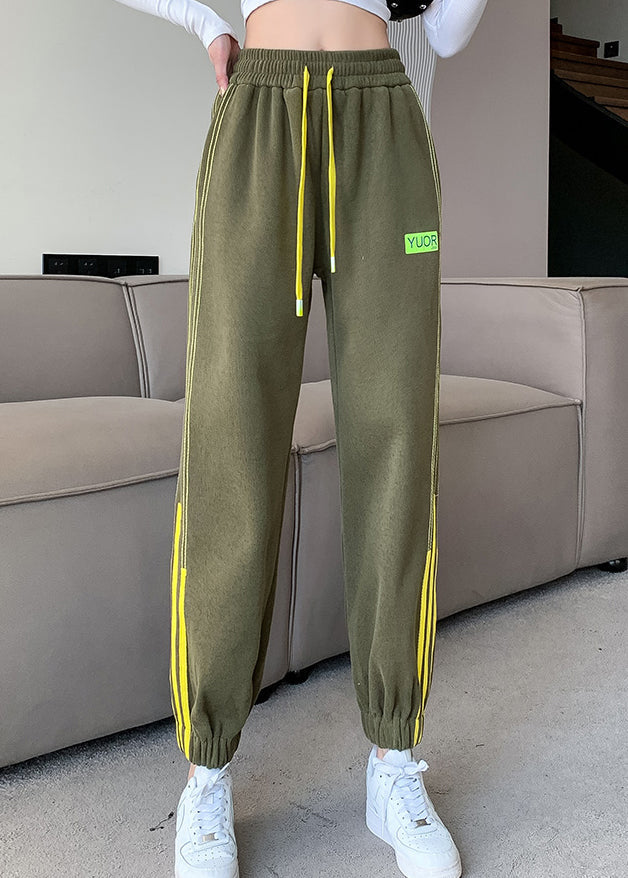 Beautifully Finished Pants in a Timeless Design