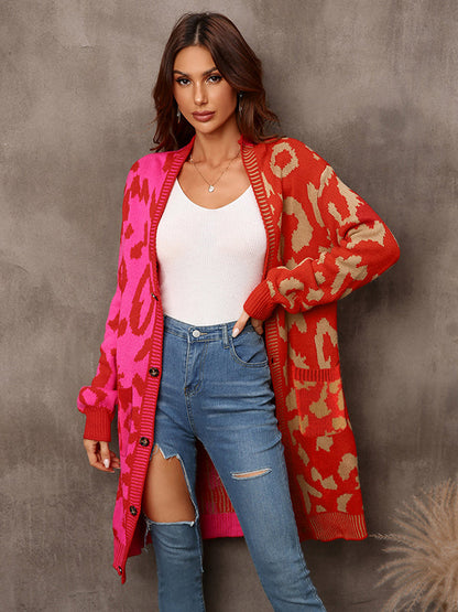 Polished Cardigan with an Effortless Classic Look