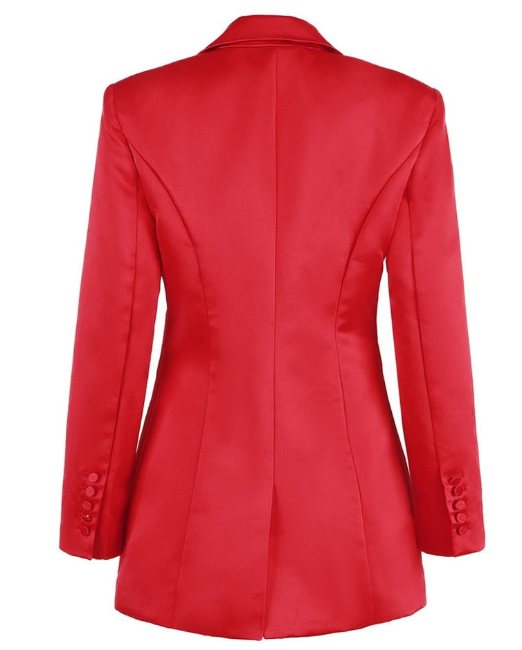 Effortlessly Elegant Garment with a Timeless Design