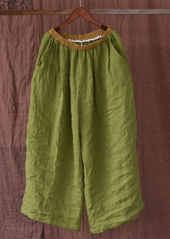 Beautifully Finished Pants in a Timeless Design