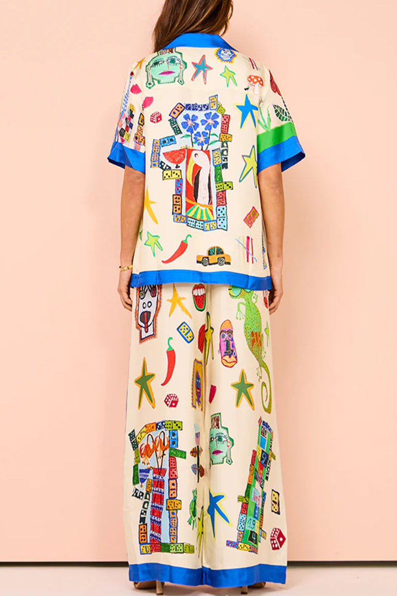 Well Tailored Garment with a Graceful Silhouette