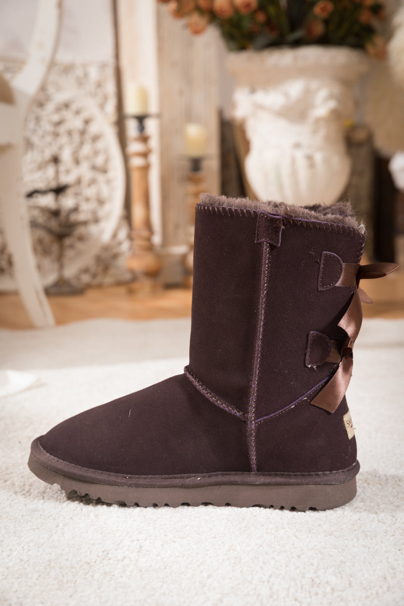 Elegantly Styled Boots for Everyday Wear