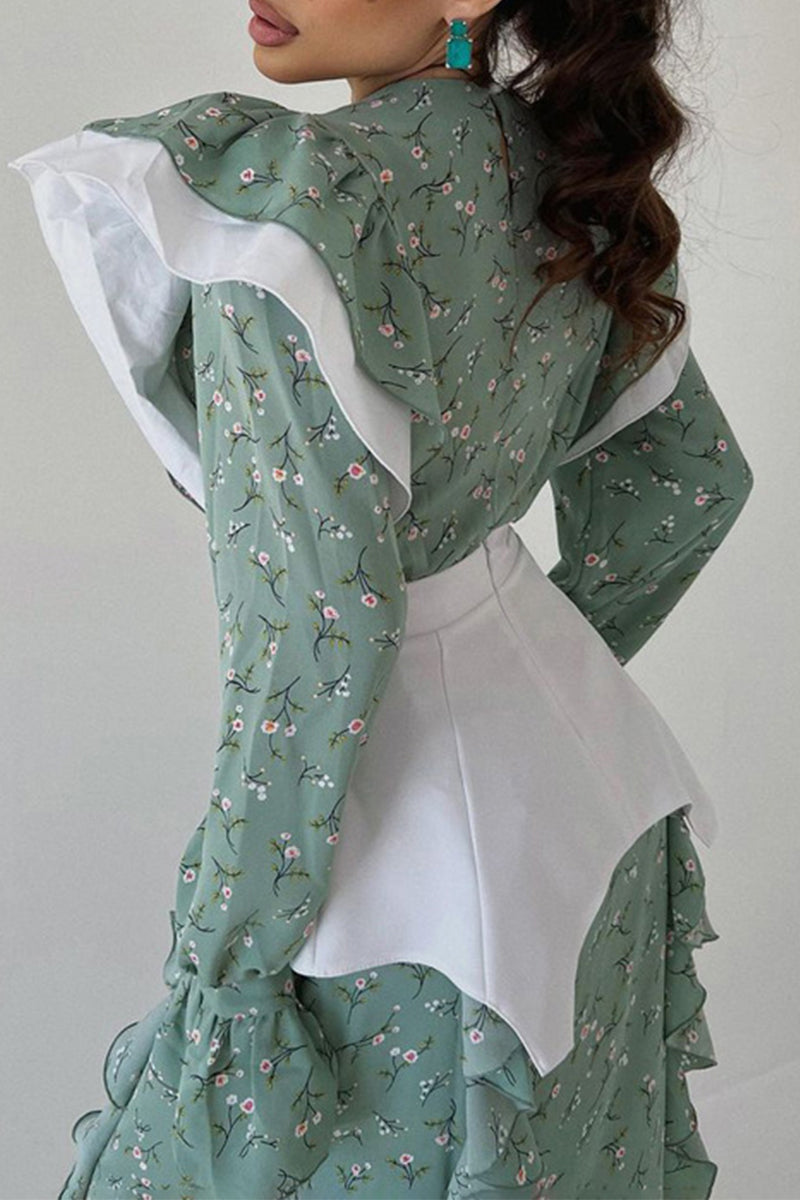 Classic Vintage & Enduringly Stylish Dress
