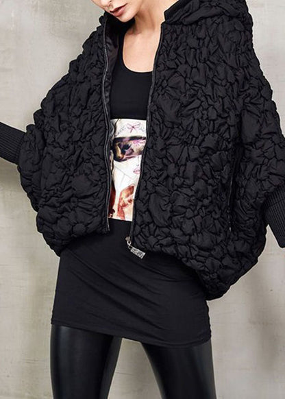 Polished Coat with an Effortless Classic Look