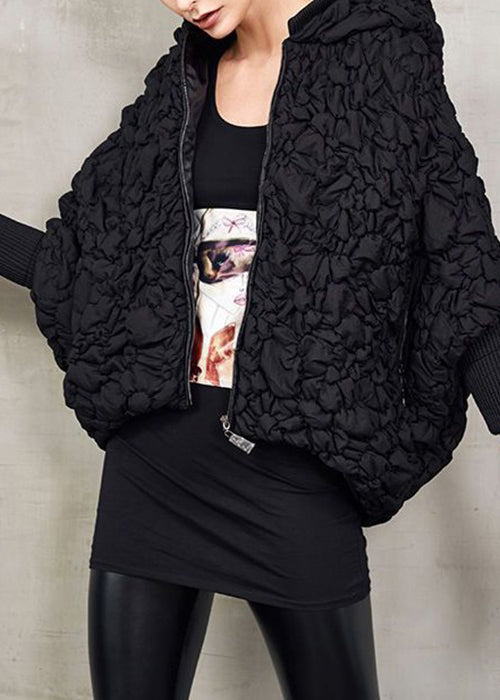 Polished Coat with an Effortless Classic Look