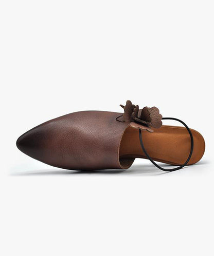 Gracefully Styled Sandals for Any Occasion