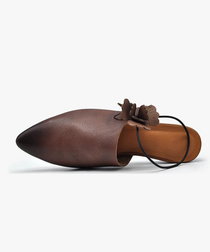 Gracefully Styled Sandals for Any Occasion