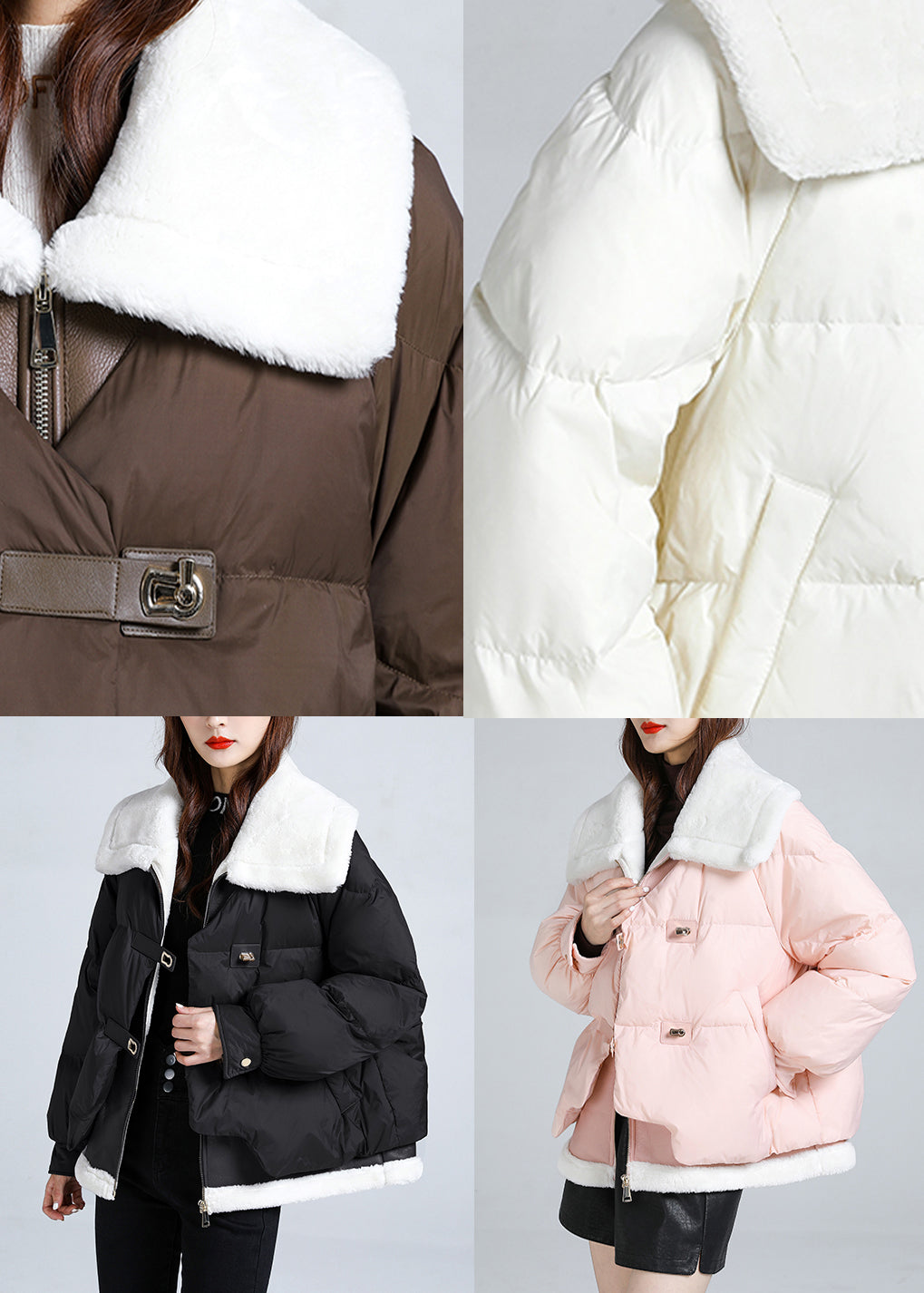 Beautifully Balanced Jacket with Timeless Character