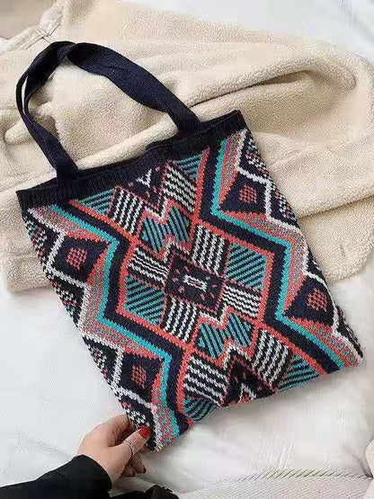 Beautifully Balanced Bag with Timeless Character