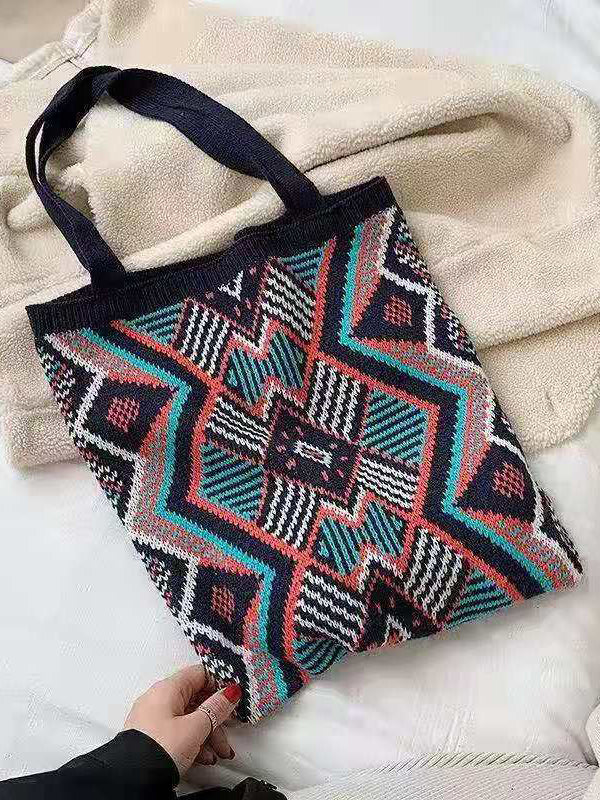 Beautifully Balanced Bag with Timeless Character