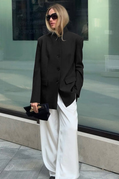 Vintage Inspired Garment with a Contemporary Edge