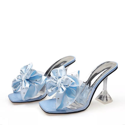 Polished Heels with an Effortless Classic Look