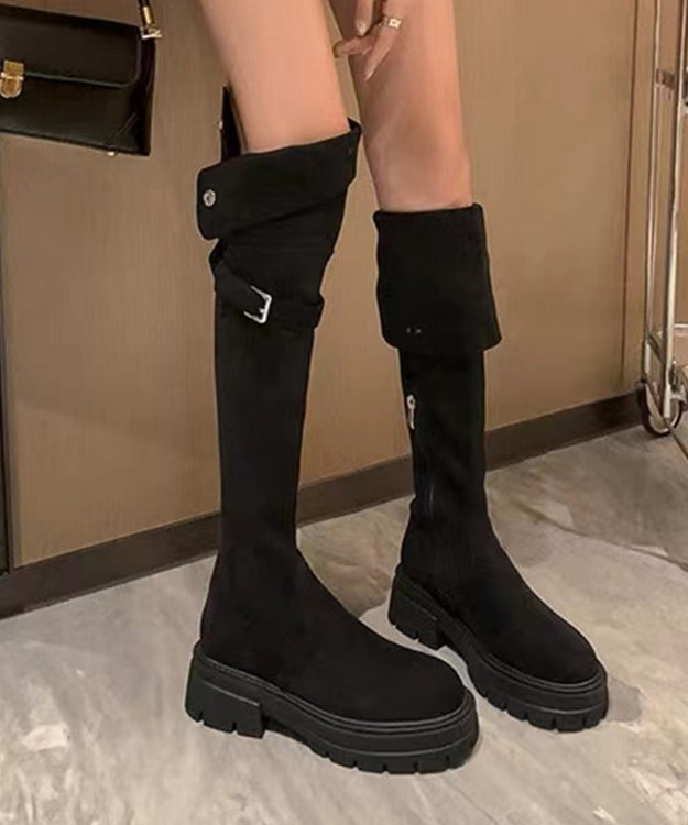 Beautifully Crafted Boots in a Classic Style
