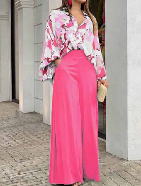 Sophisticated Garment with a Clean Classic Look