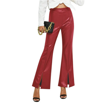 Polished Pants with an Effortless Classic Look