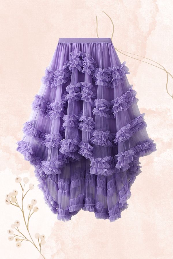 A Vintage Style Garment with Delicate Timeless Details