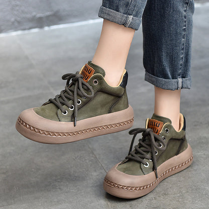 Beautifully Finished Boots in a Timeless Design