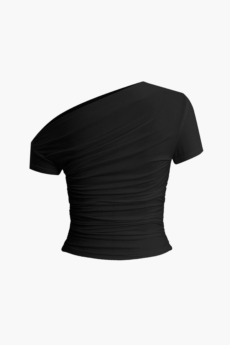 Effortlessly Elegant Shirt with a Timeless Design