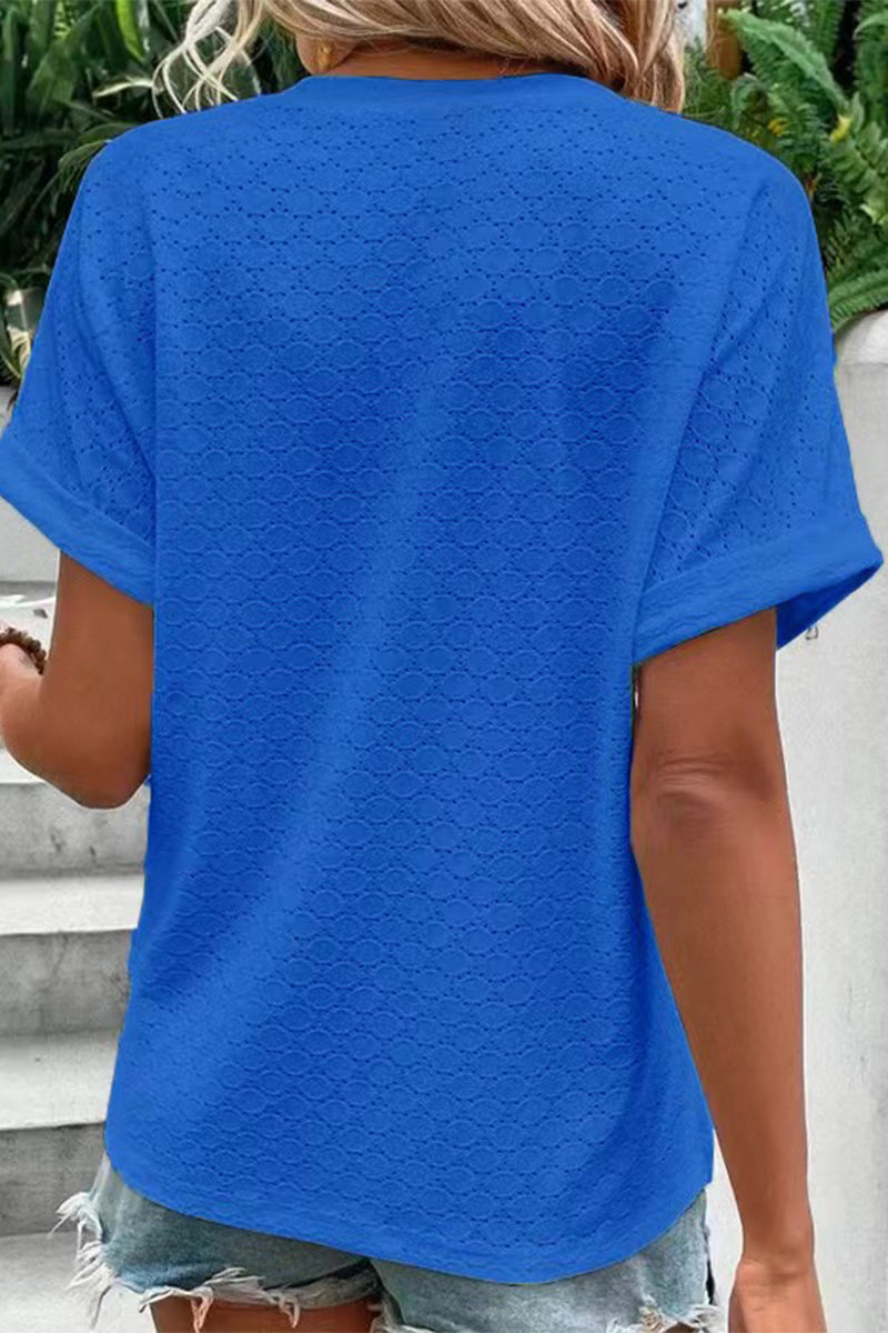 Vintage Inspired T-Shirt with a Contemporary Edge