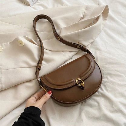 Beautifully Crafted Bag in a Classic Style