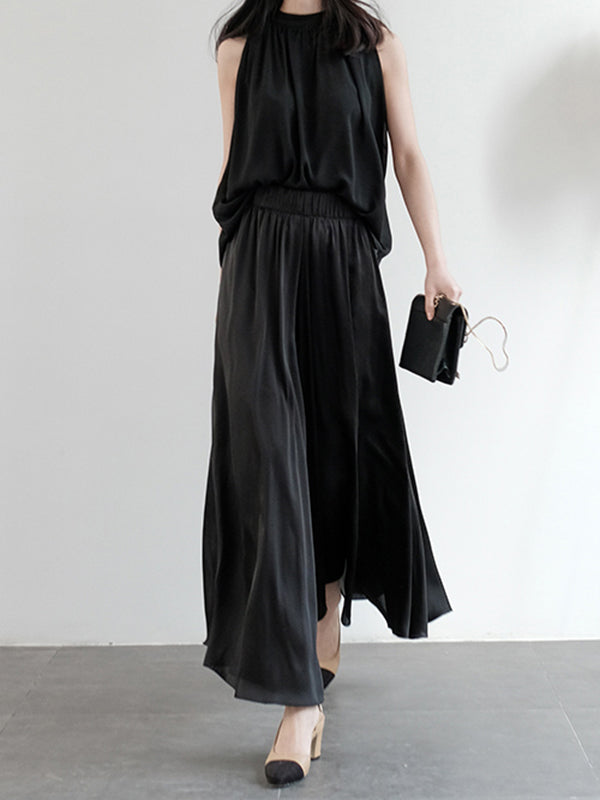Polished Pants with an Effortless Classic Look