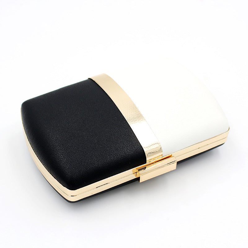 Sophisticated Bag with a Clean Classic Look