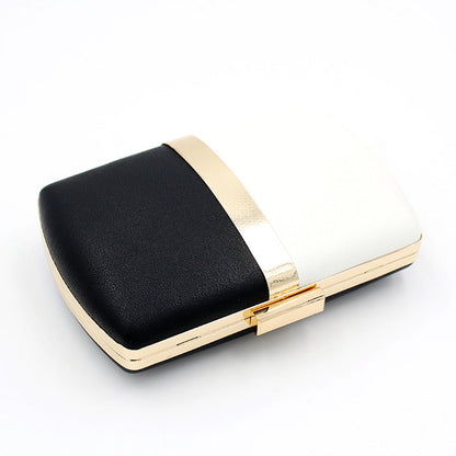 Sophisticated Bag with a Clean Classic Look