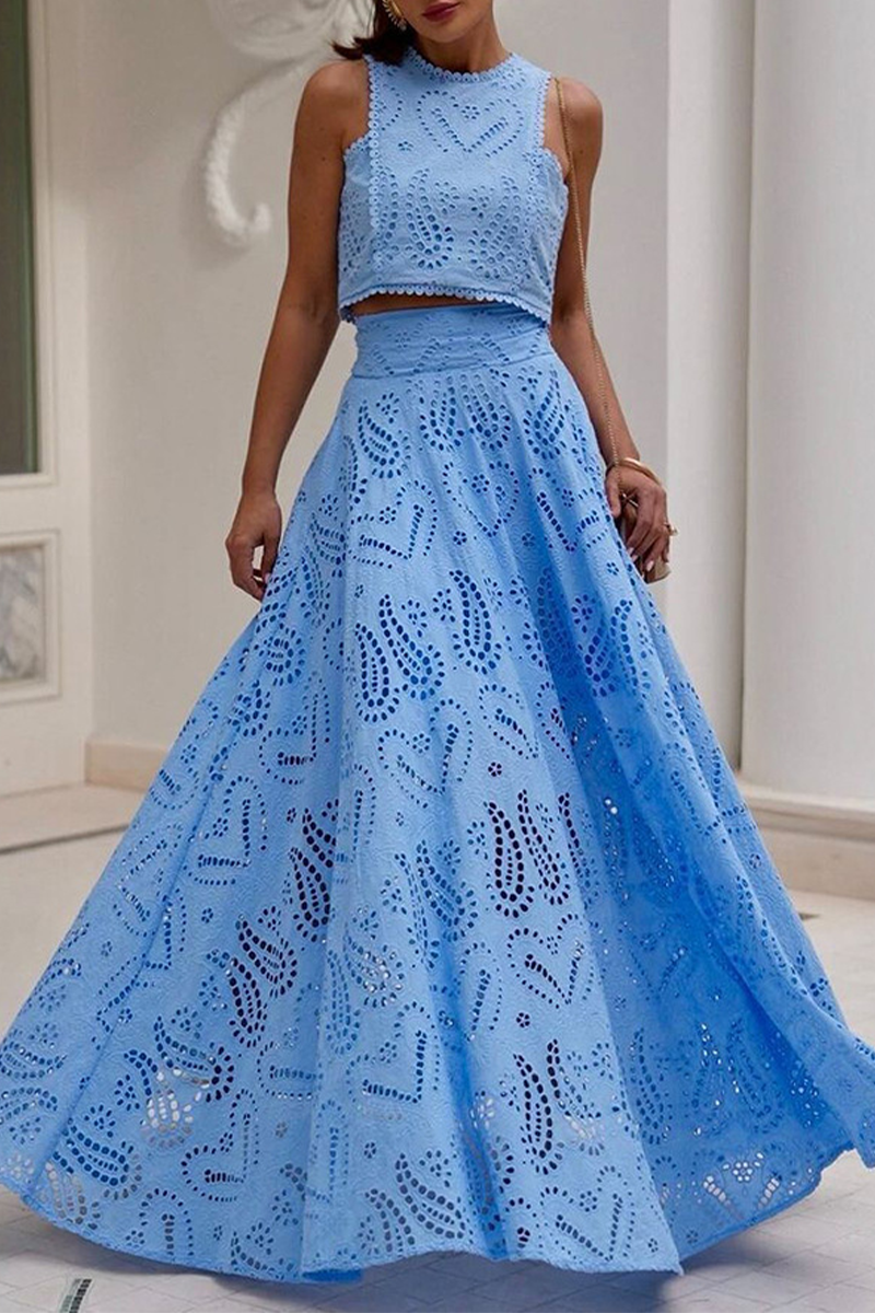 Vintage Inspired Garment with a Contemporary Edge