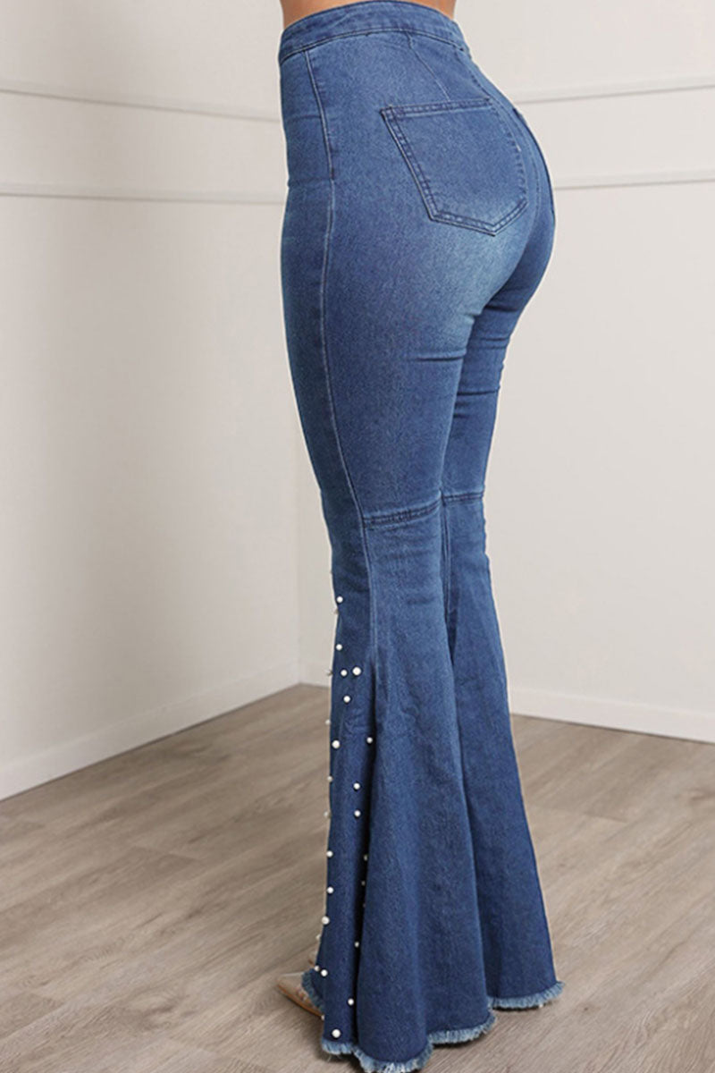 Elegantly Styled Garment for Everyday Wear