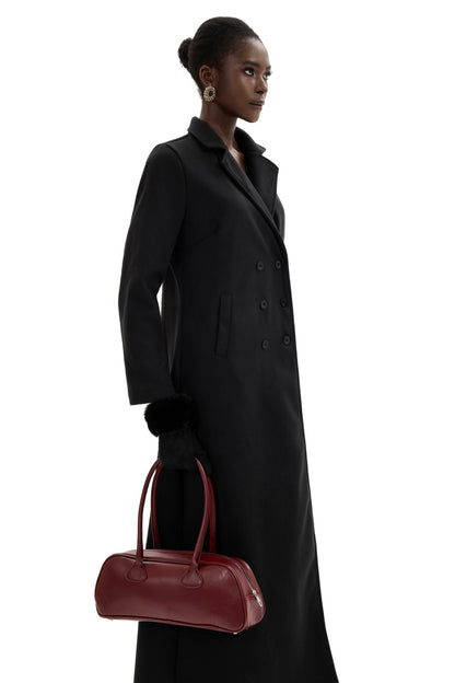 Beautifully Crafted Garment in a Classic Style