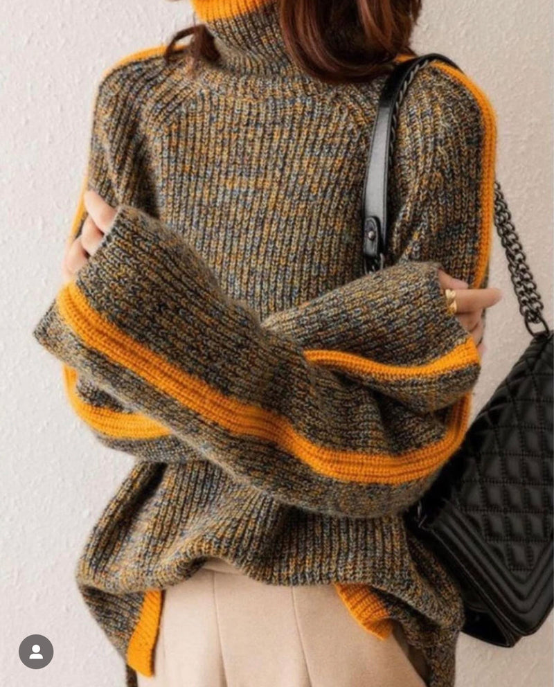 Classic Vintage Cardigan with a Flattering Fit