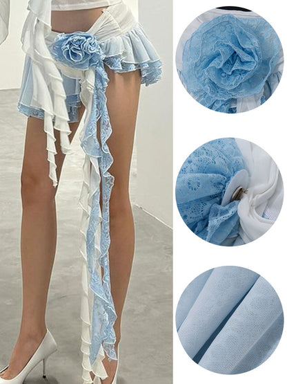 Gracefully Styled Garment for Any Occasion