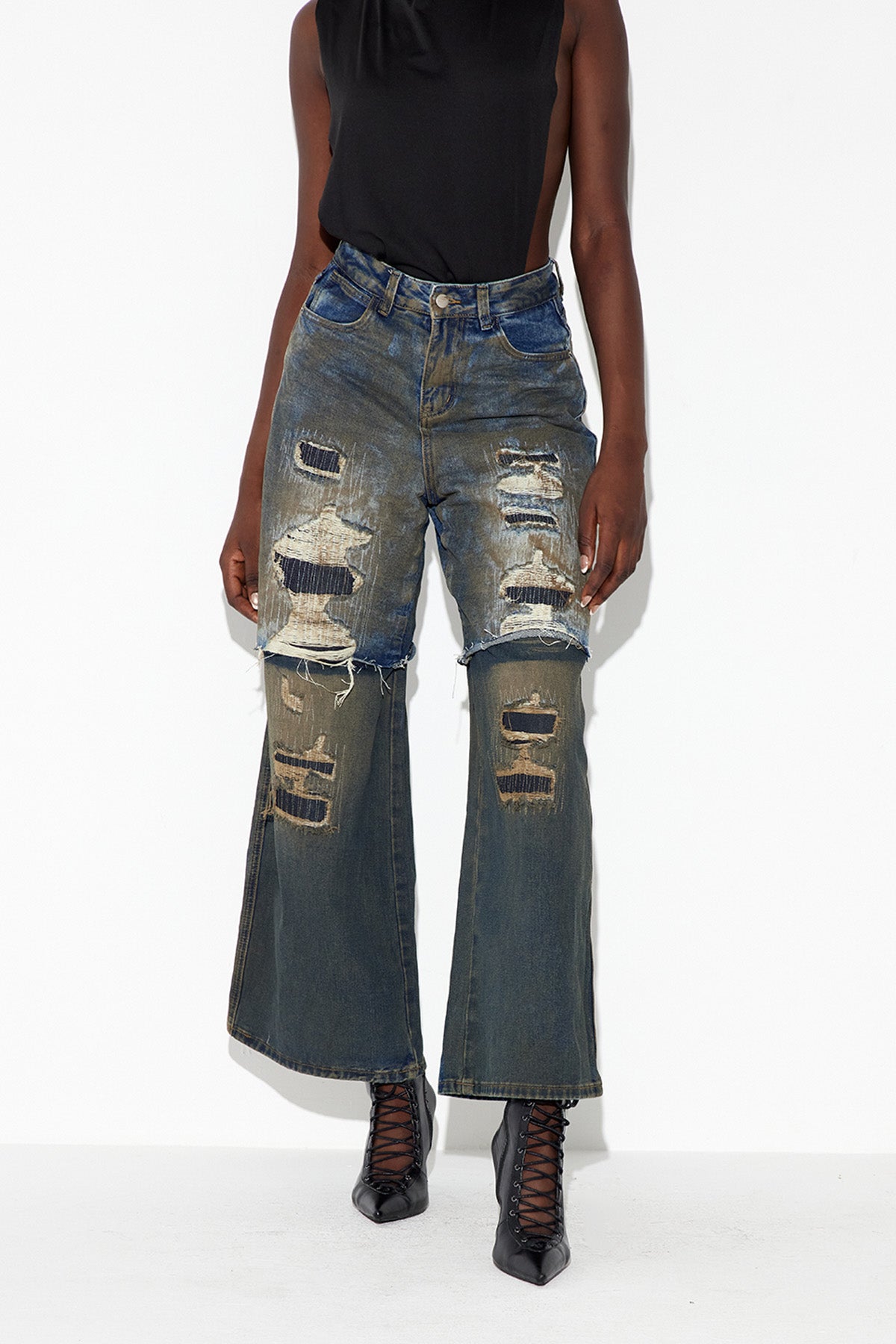 Polished Garment with an Effortless Classic Look