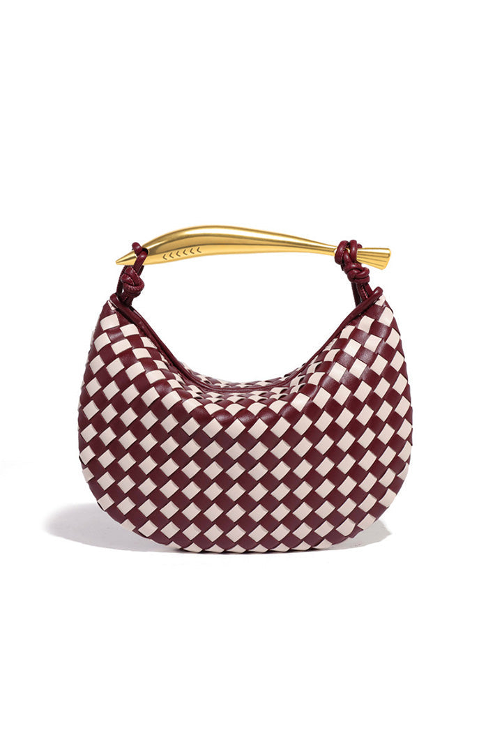 Classic Vintage Bag with a Flattering Fit
