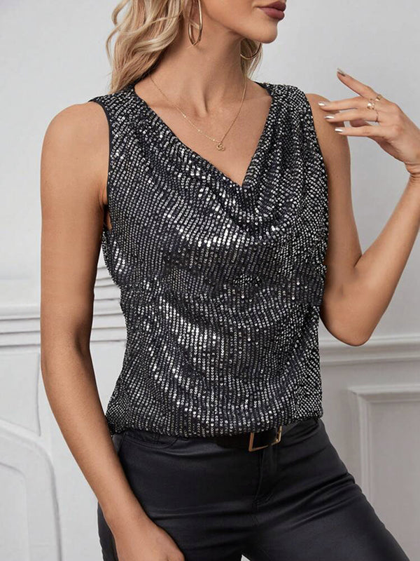 Elegantly Styled Top for Everyday Wear