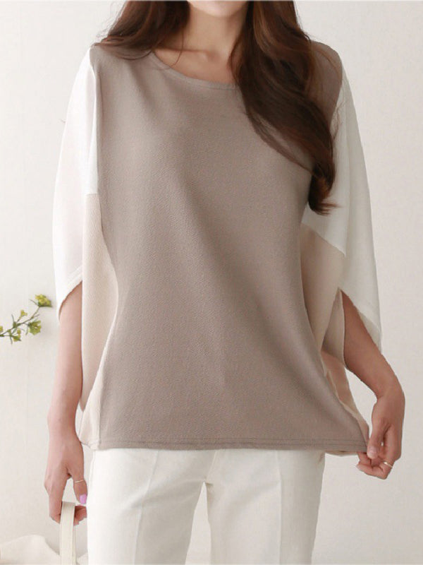 Effortlessly Elegant T-Shirt with a Timeless Design