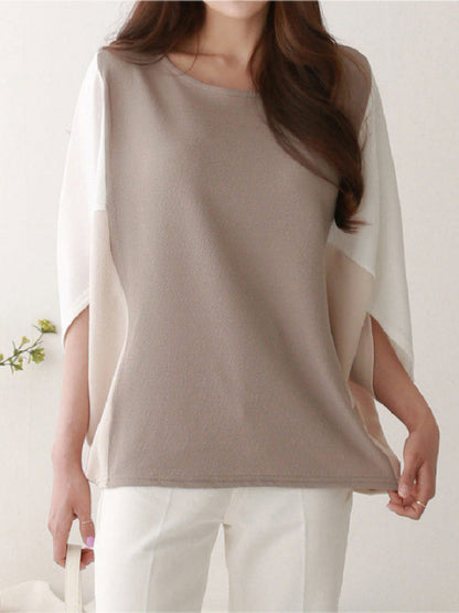 Effortlessly Elegant T-Shirt with a Timeless Design