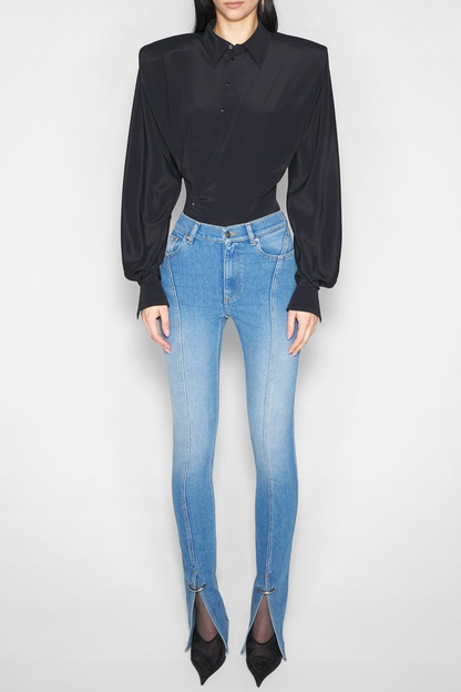 Elegantly Styled Garment for Everyday Wear