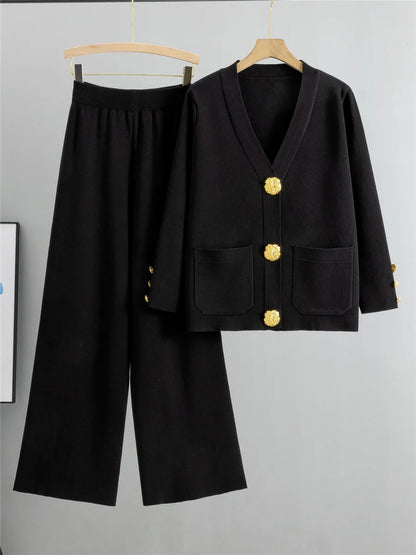 Well Tailored Garment with a Graceful Silhouette